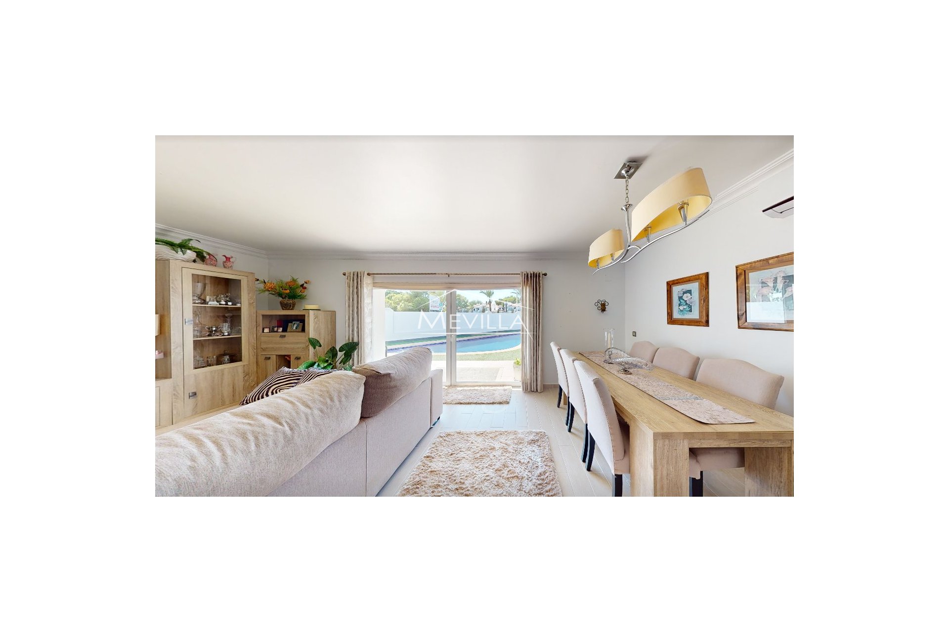 Återförsäljare - Villa - Orihuela Costa - Cabo Roig