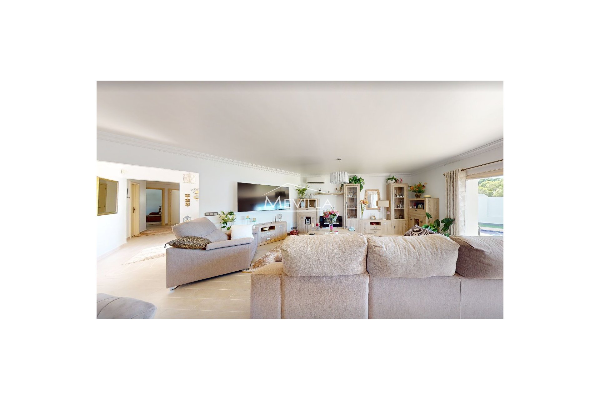 Återförsäljare - Villa - Orihuela Costa - Cabo Roig