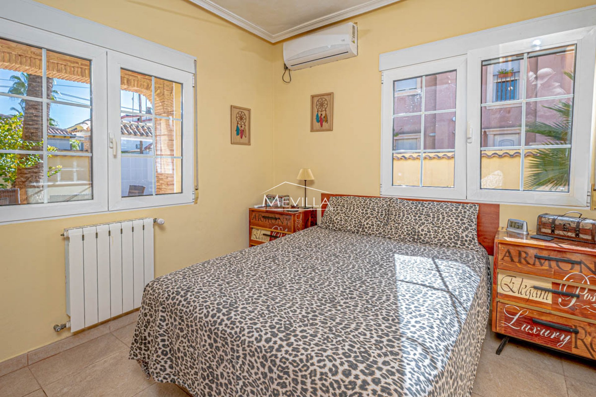Återförsäljare - Villa - Orihuela Costa - Cabo Roig