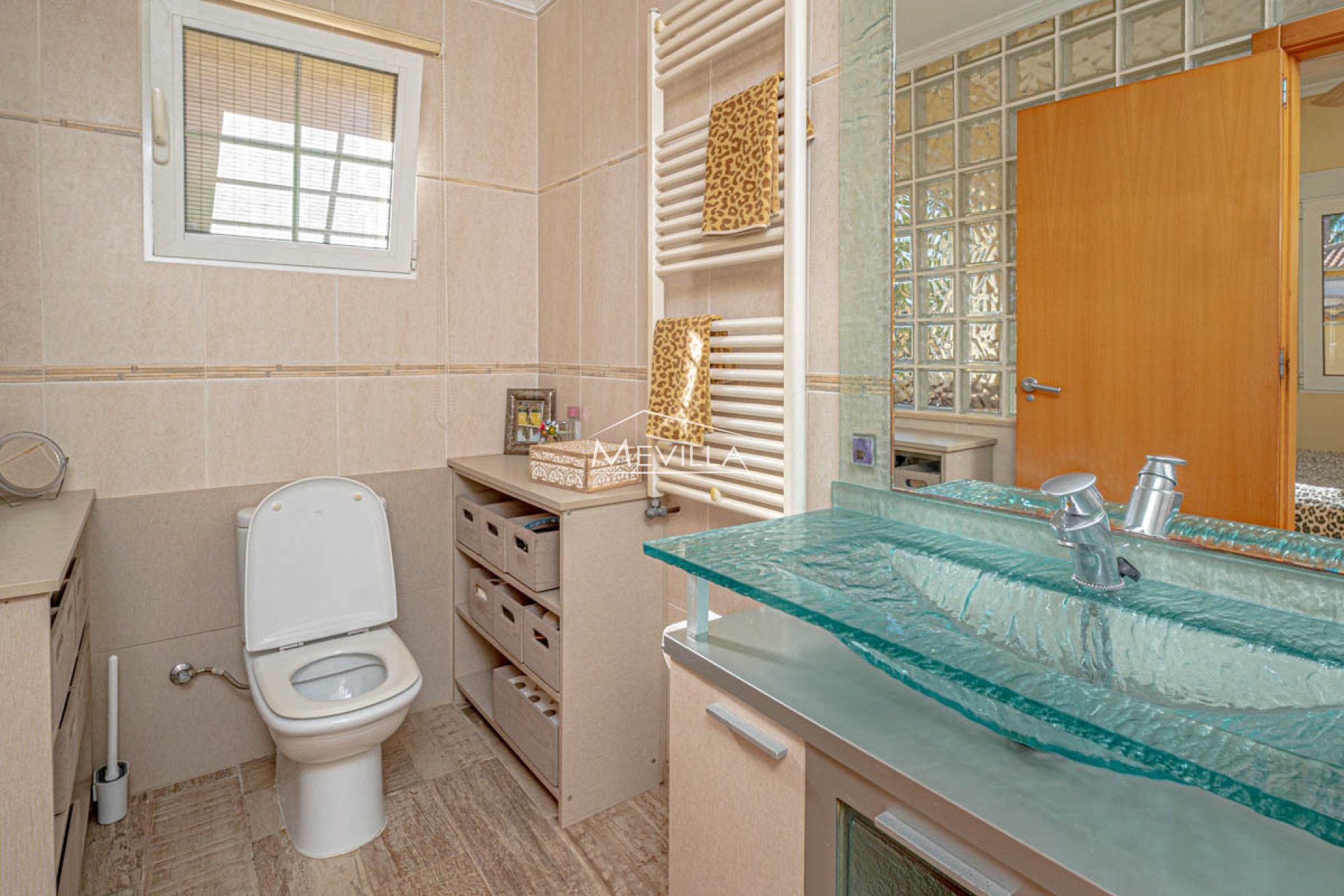 Återförsäljare - Villa - Orihuela Costa - Cabo Roig