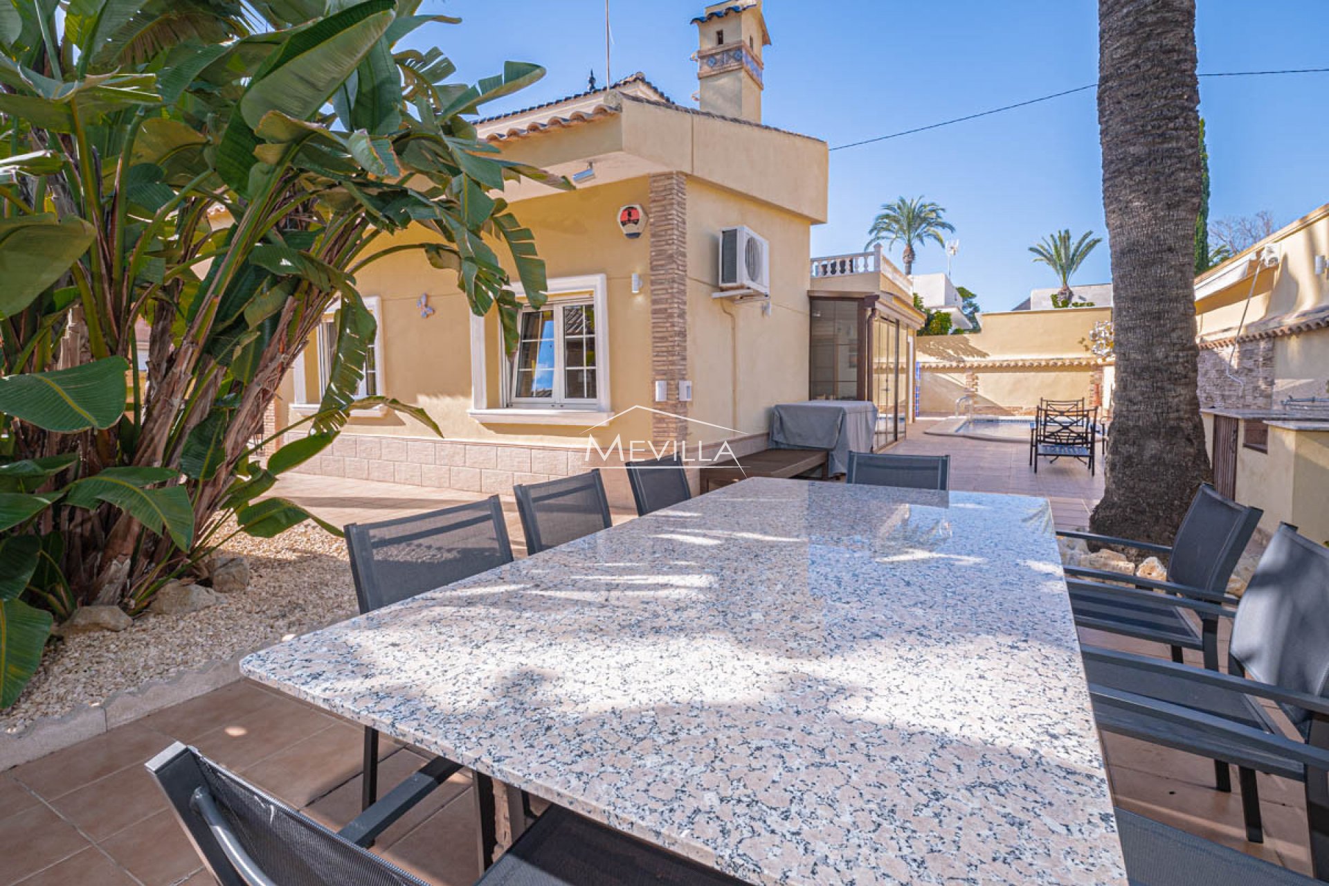 Återförsäljare - Villa - Orihuela Costa - Cabo Roig