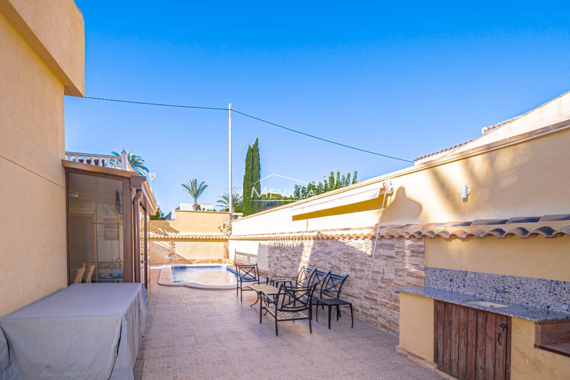 Återförsäljare - Villa - Orihuela Costa - Cabo Roig