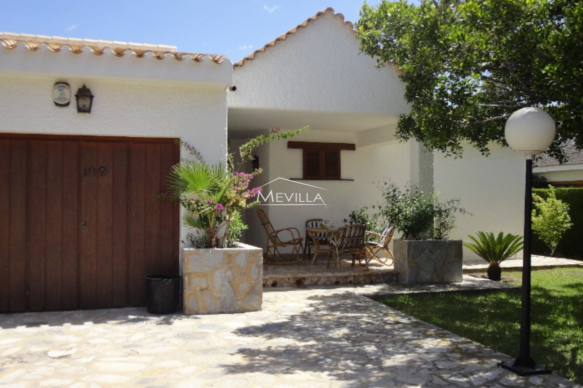Återförsäljare - Villa - Orihuela Costa - Cabo Roig