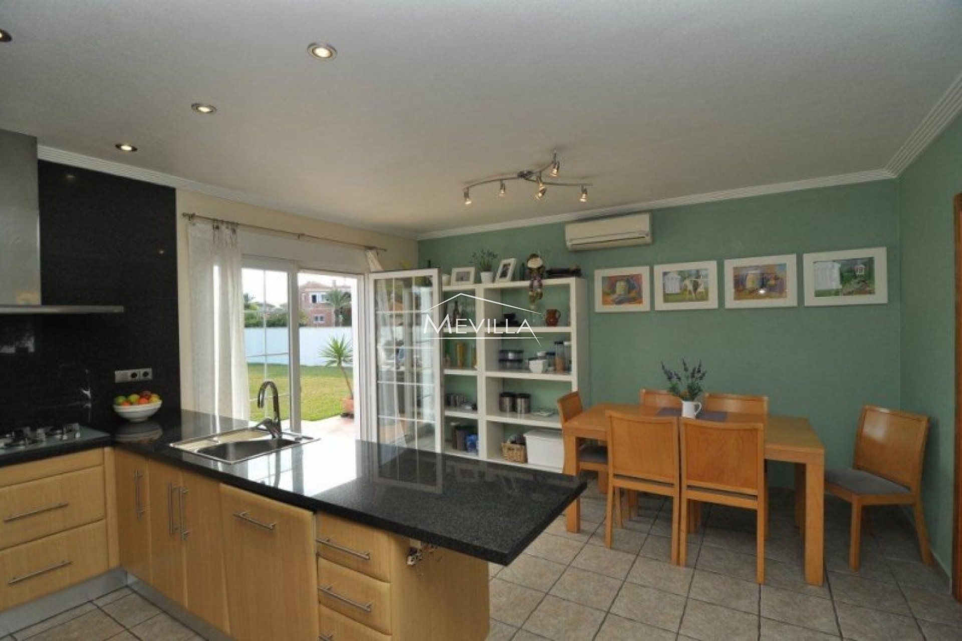 Återförsäljare - Villa - Orihuela Costa - Cabo Roig