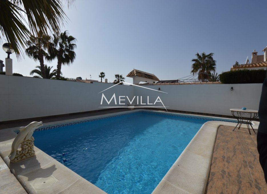 Återförsäljare - Villa - Orihuela Costa - Cabo Roig