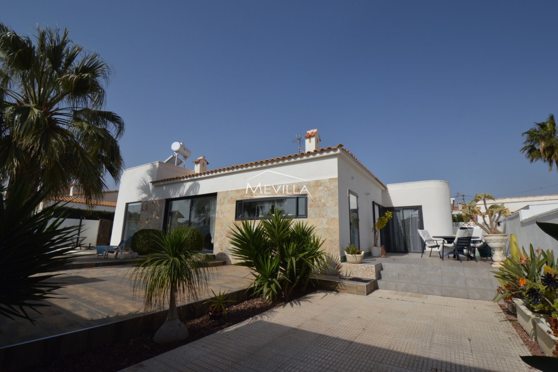 Återförsäljare - Villa - Orihuela Costa - Cabo Roig