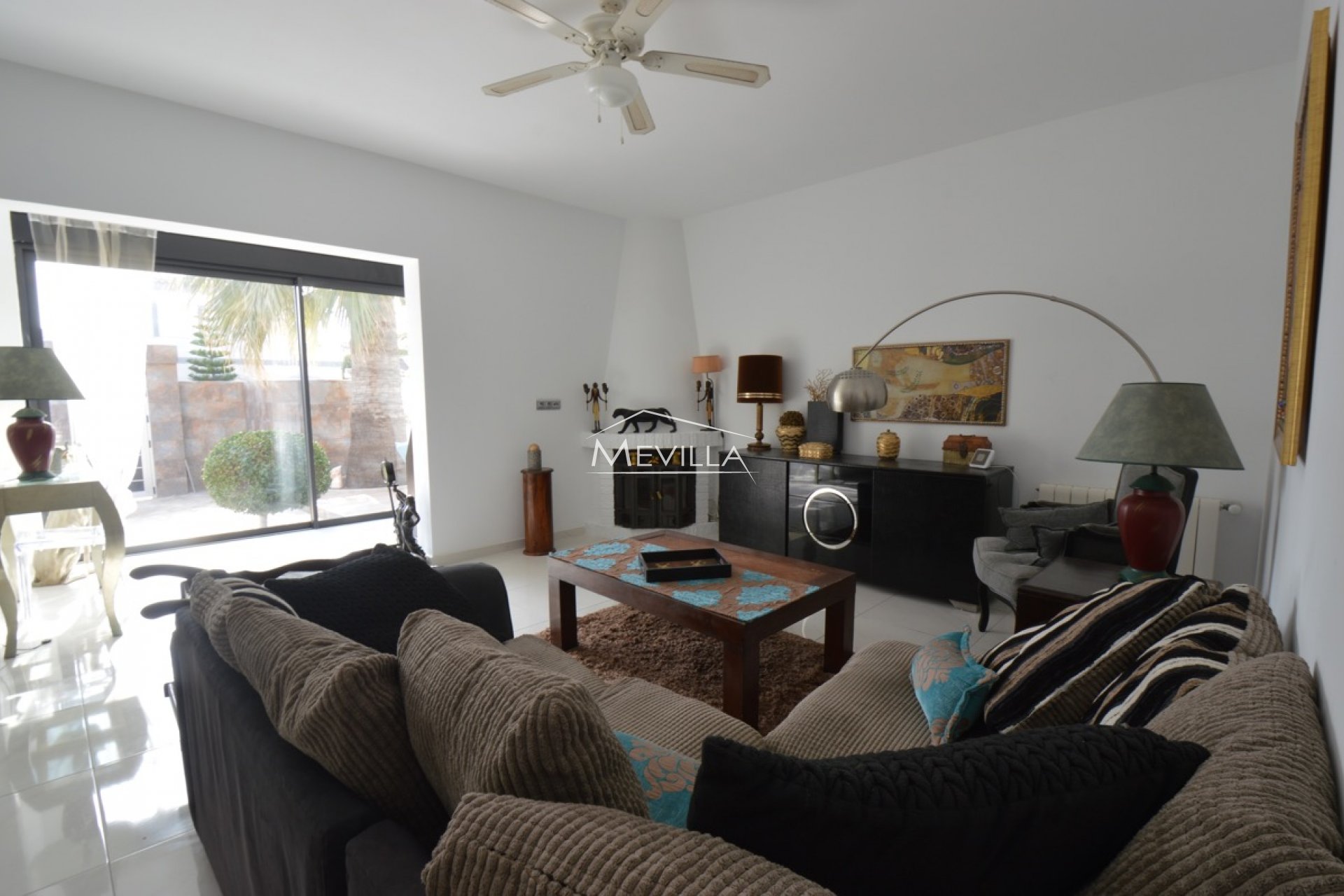 Återförsäljare - Villa - Orihuela Costa - Cabo Roig