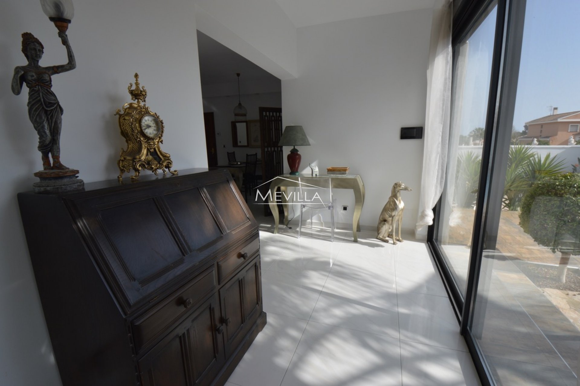 Återförsäljare - Villa - Orihuela Costa - Cabo Roig