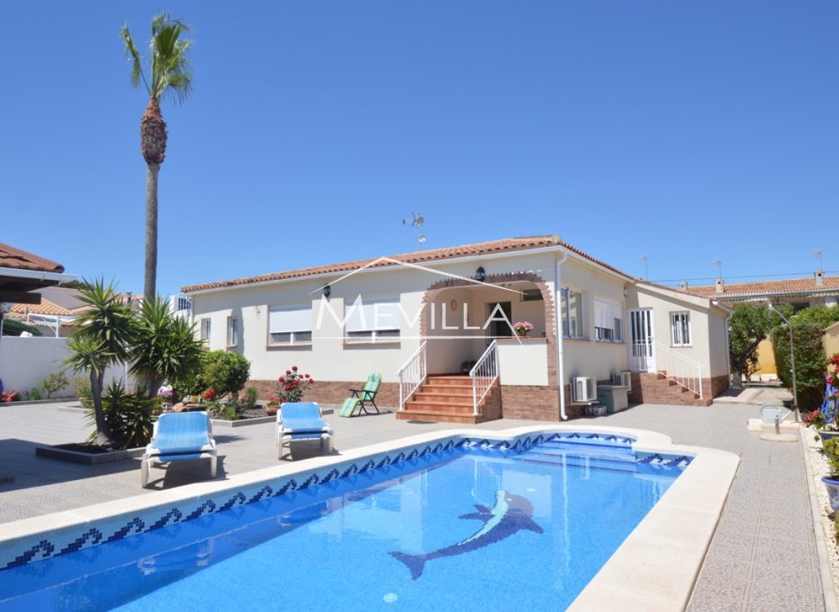Återförsäljare - Villa - Orihuela Costa - Cabo Roig