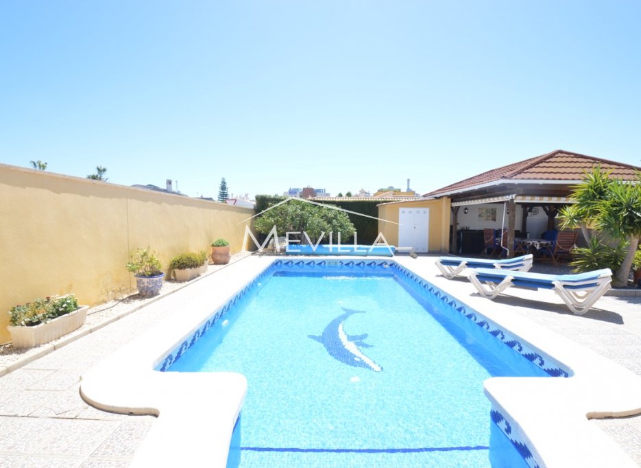 Återförsäljare - Villa - Orihuela Costa - Cabo Roig