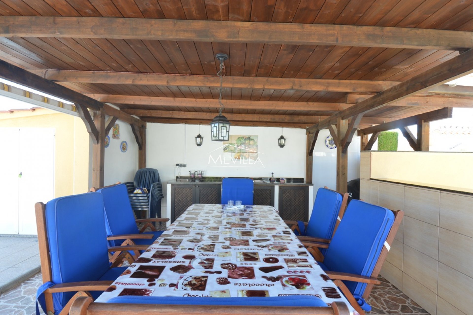 Återförsäljare - Villa - Orihuela Costa - Cabo Roig