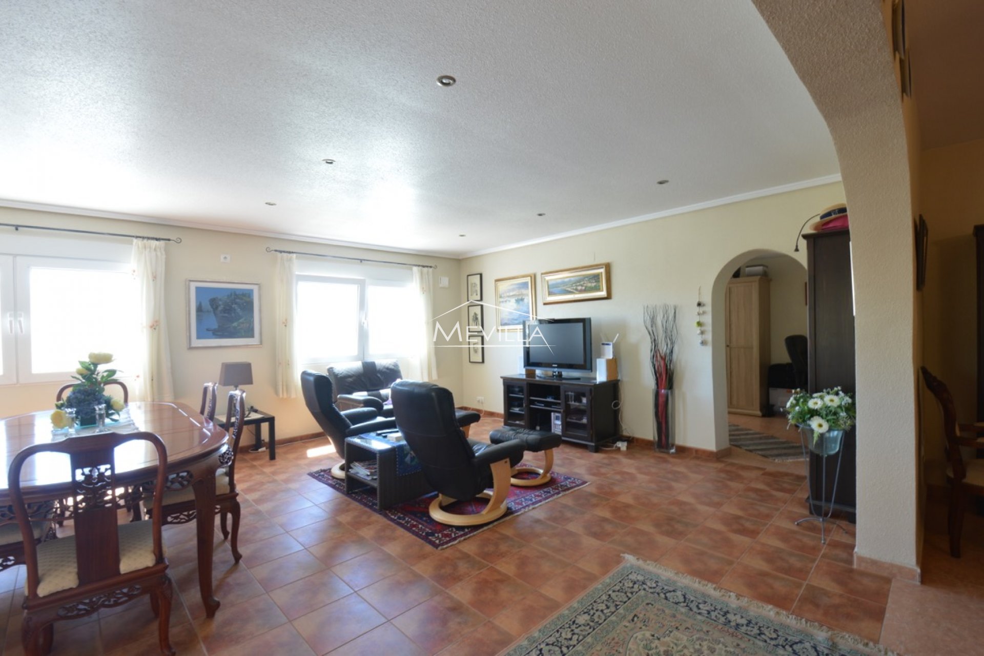 Återförsäljare - Villa - Orihuela Costa - Cabo Roig