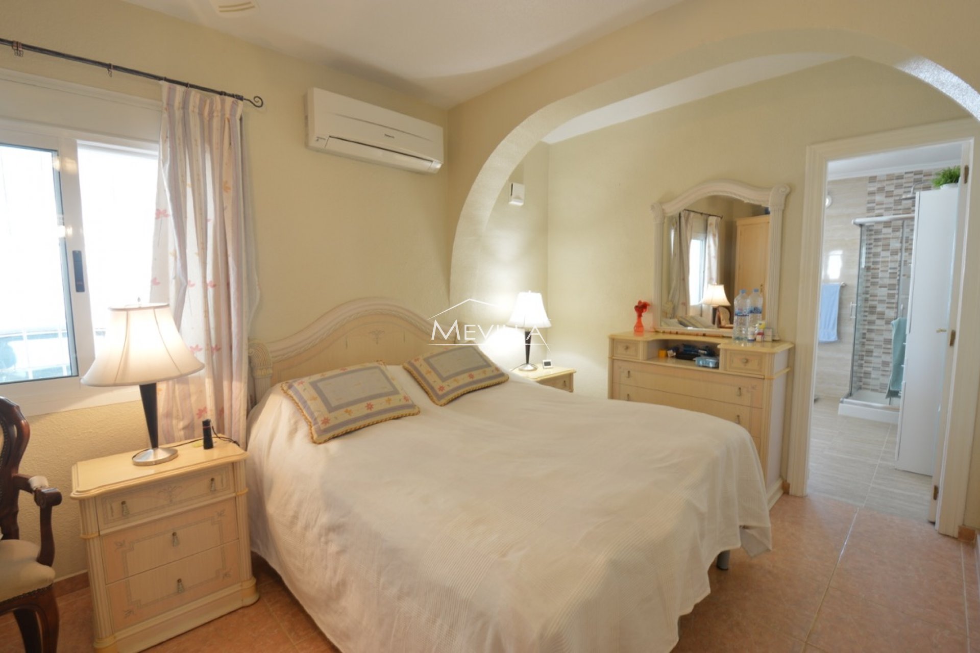 Återförsäljare - Villa - Orihuela Costa - Cabo Roig