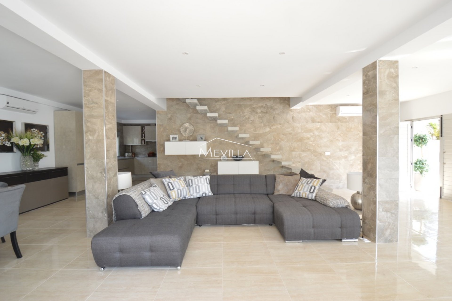 Återförsäljare - Villa - Orihuela Costa - Cabo Roig