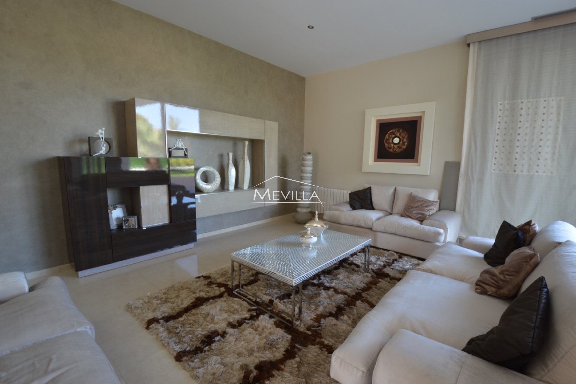 Återförsäljare - Villa - Orihuela Costa - Cabo Roig