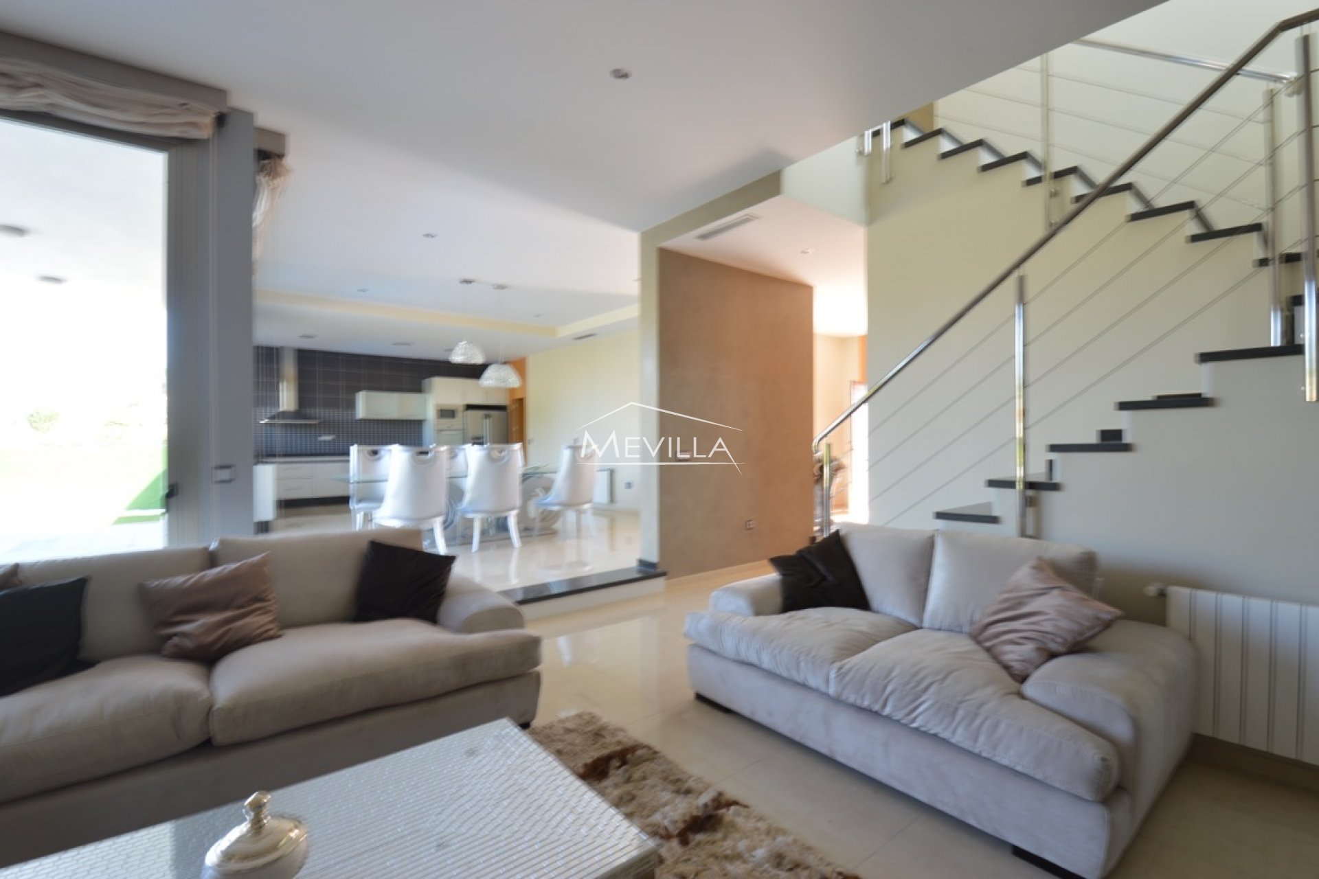 Återförsäljare - Villa - Orihuela Costa - Cabo Roig