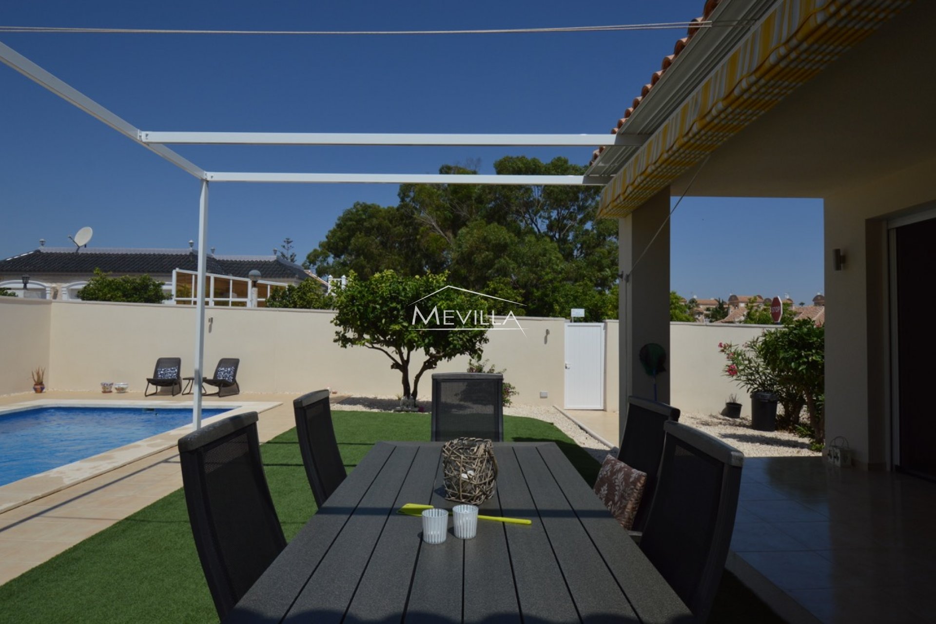 Återförsäljare - Villa - Orihuela Costa - Cabo Roig