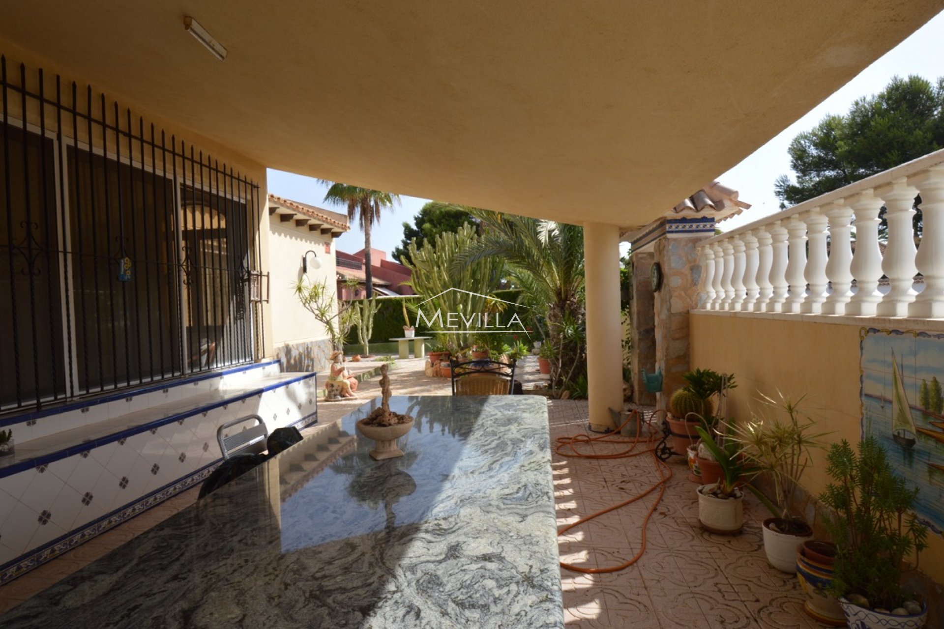 Återförsäljare - Villa - Orihuela Costa - Cabo Roig