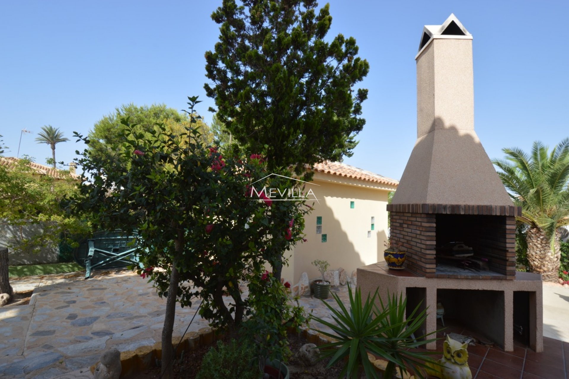 Återförsäljare - Villa - Orihuela Costa - Cabo Roig