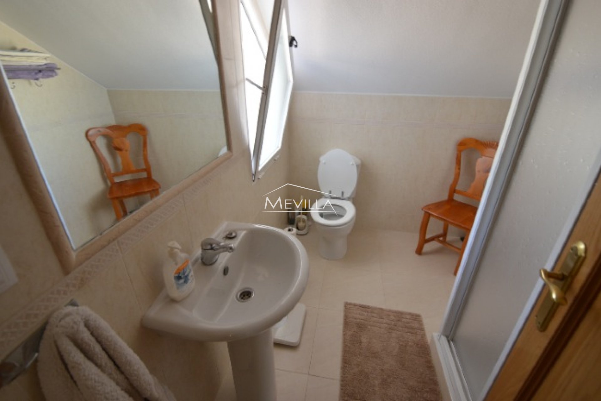 Återförsäljare - Villa - Orihuela Costa - Cabo Roig