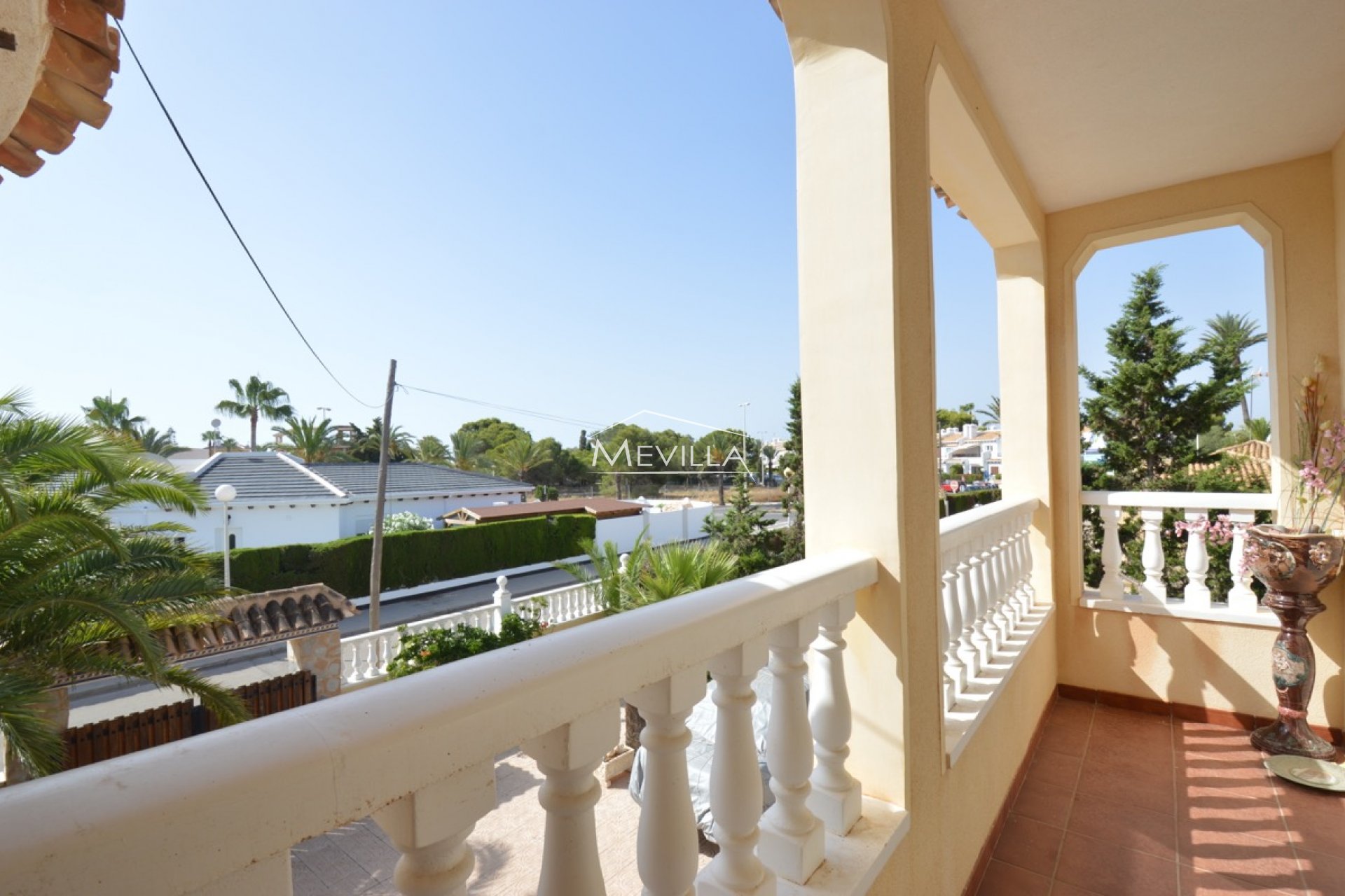 Återförsäljare - Villa - Orihuela Costa - Cabo Roig