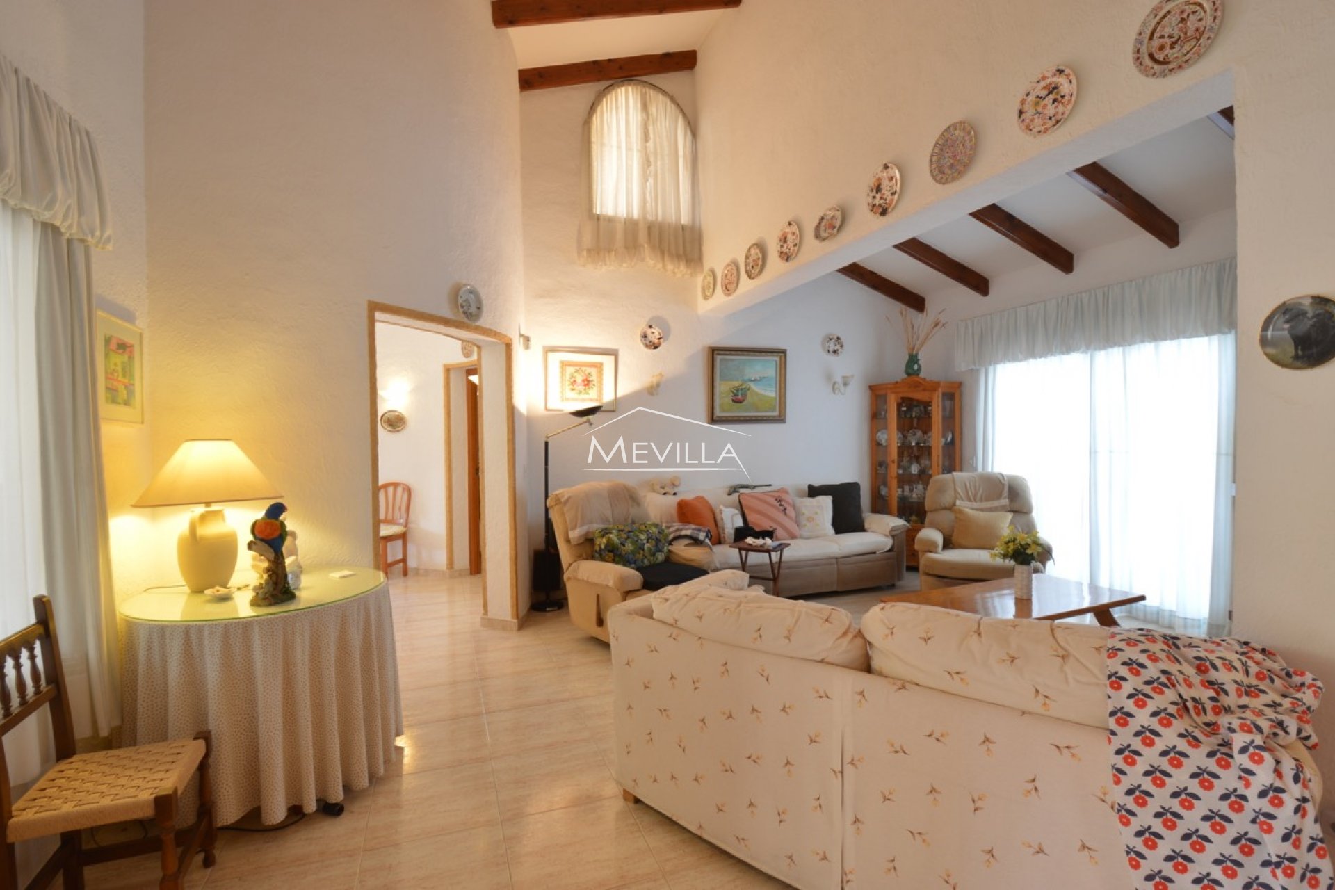 Återförsäljare - Villa - Orihuela Costa - Cabo Roig