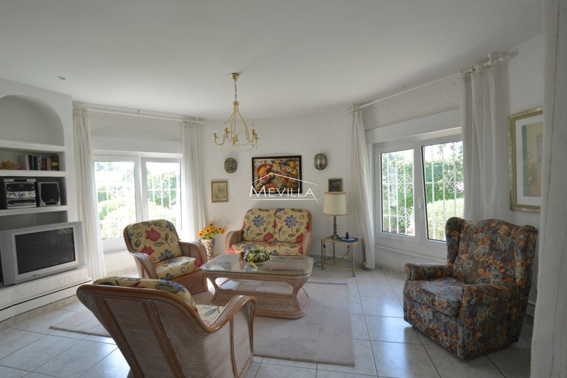 Återförsäljare - Villa - Orihuela Costa - Cabo Roig