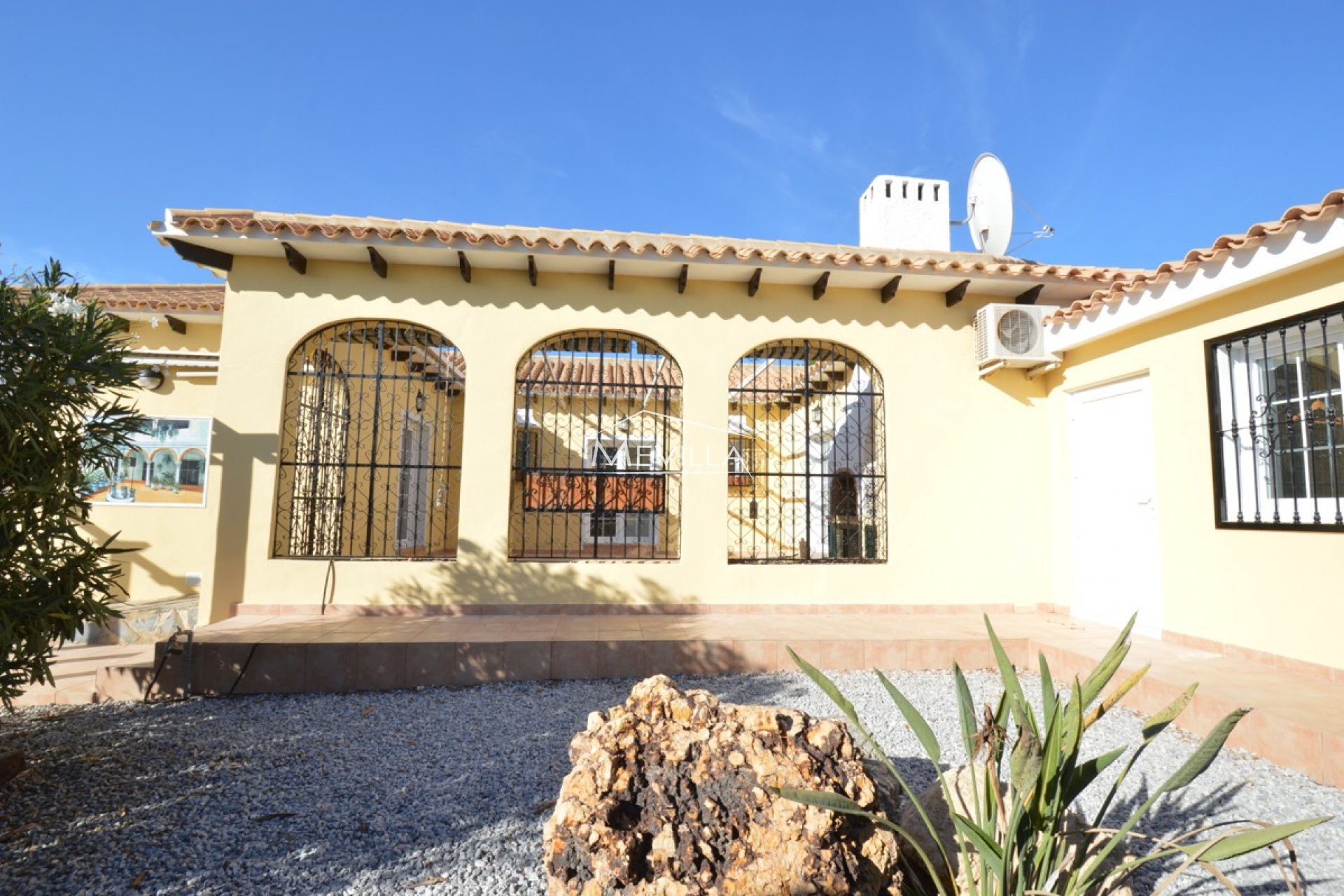 Återförsäljare - Villa - Orihuela Costa - Cabo Roig