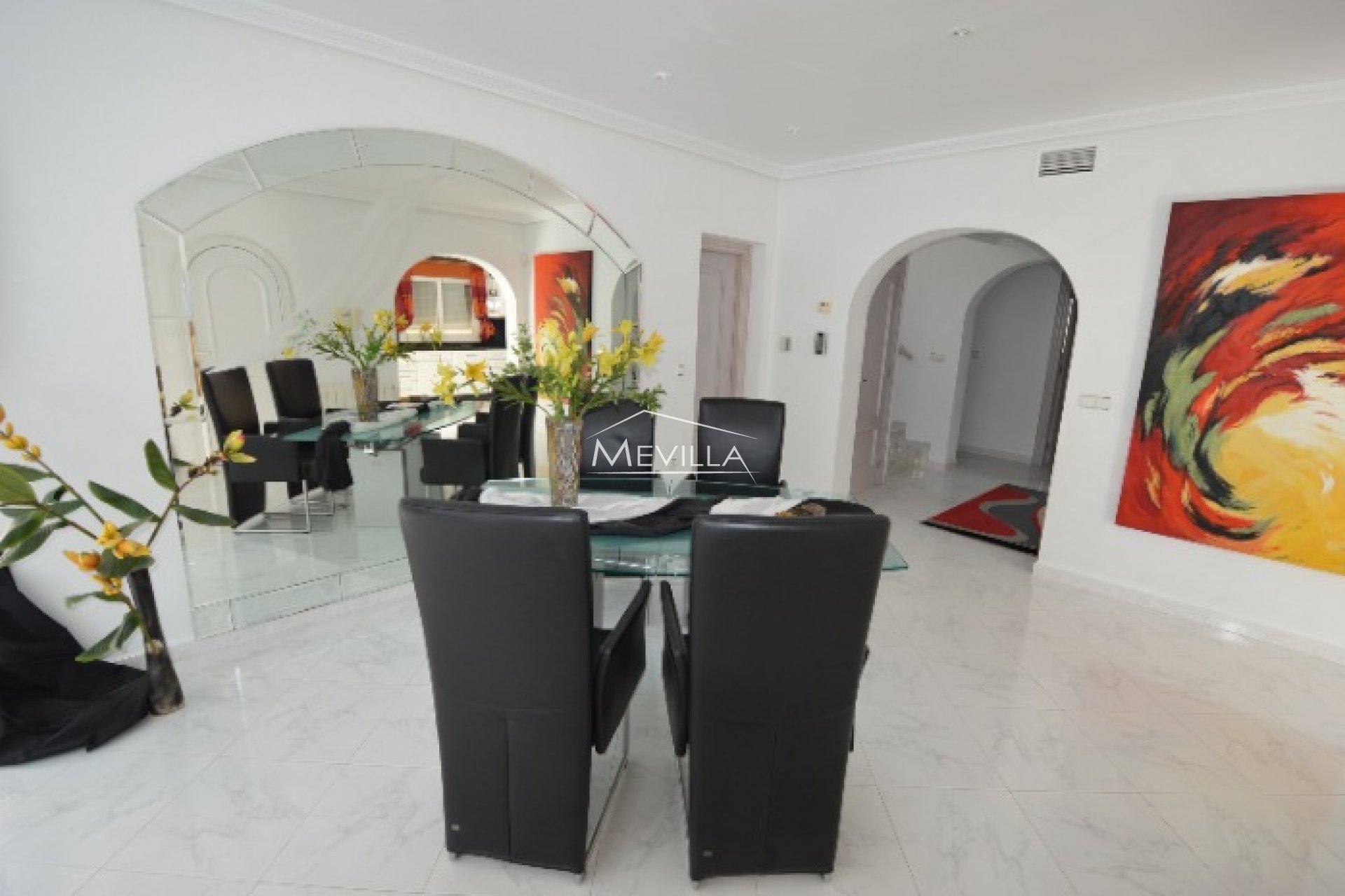 Återförsäljare - Villa - Orihuela Costa - Cabo Roig