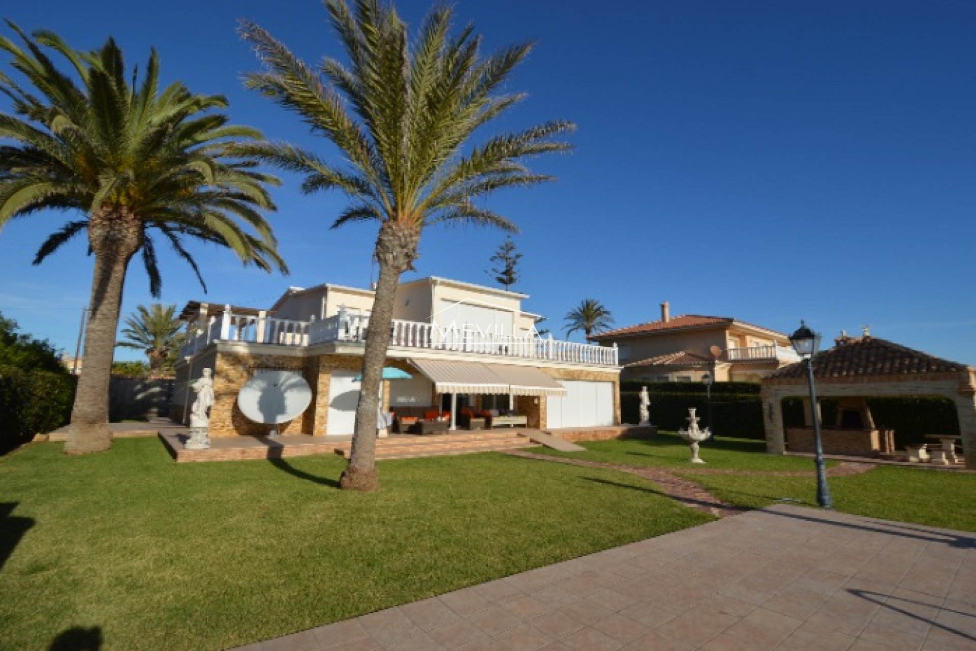 Återförsäljare - Villa - Orihuela Costa - Cabo Roig