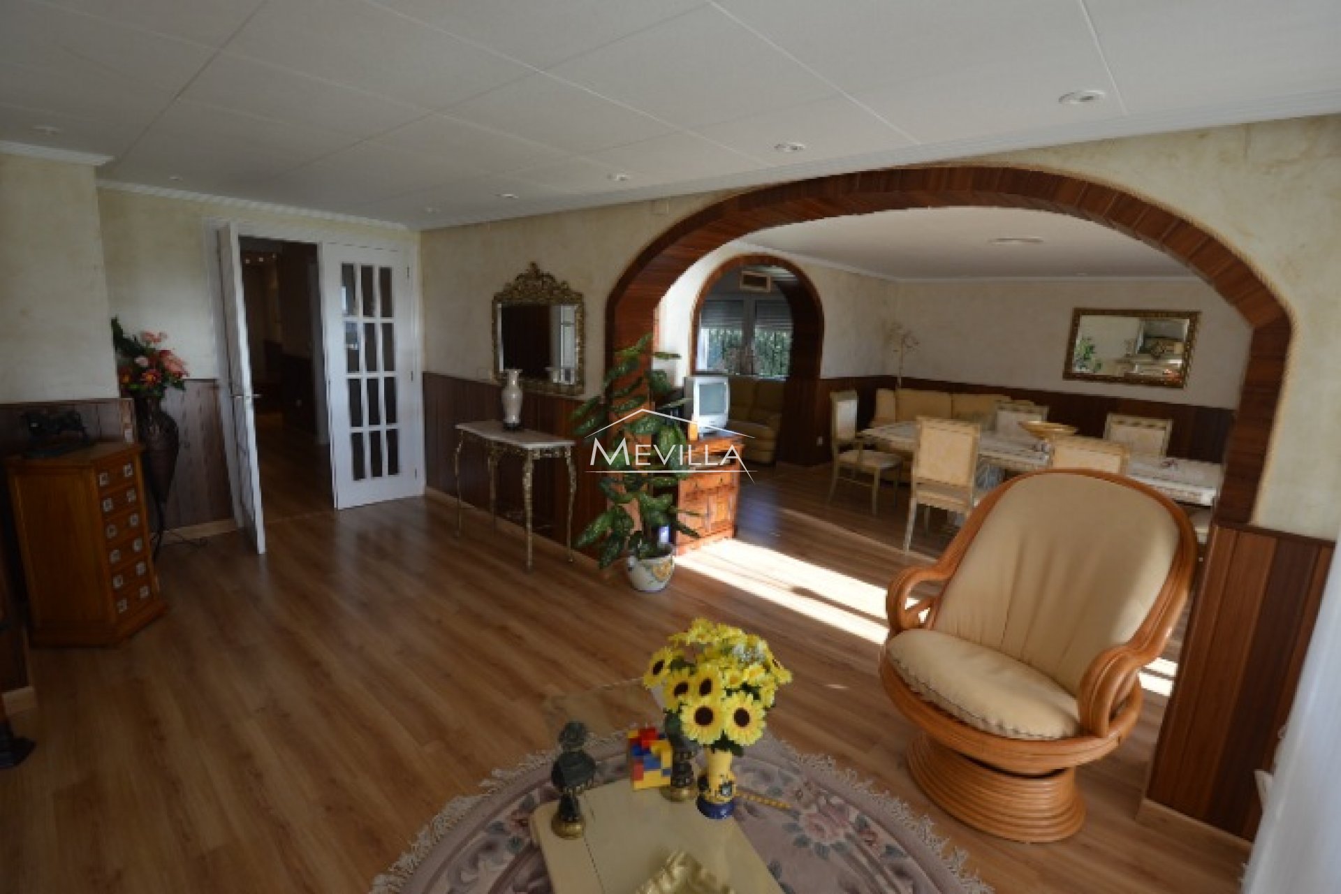 Återförsäljare - Villa - Orihuela Costa - Cabo Roig