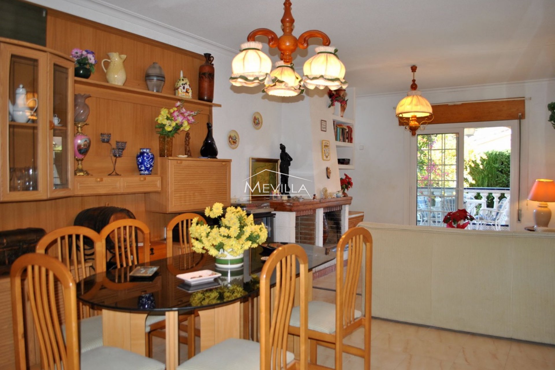 Återförsäljare - Villa - Orihuela Costa - Campoamor