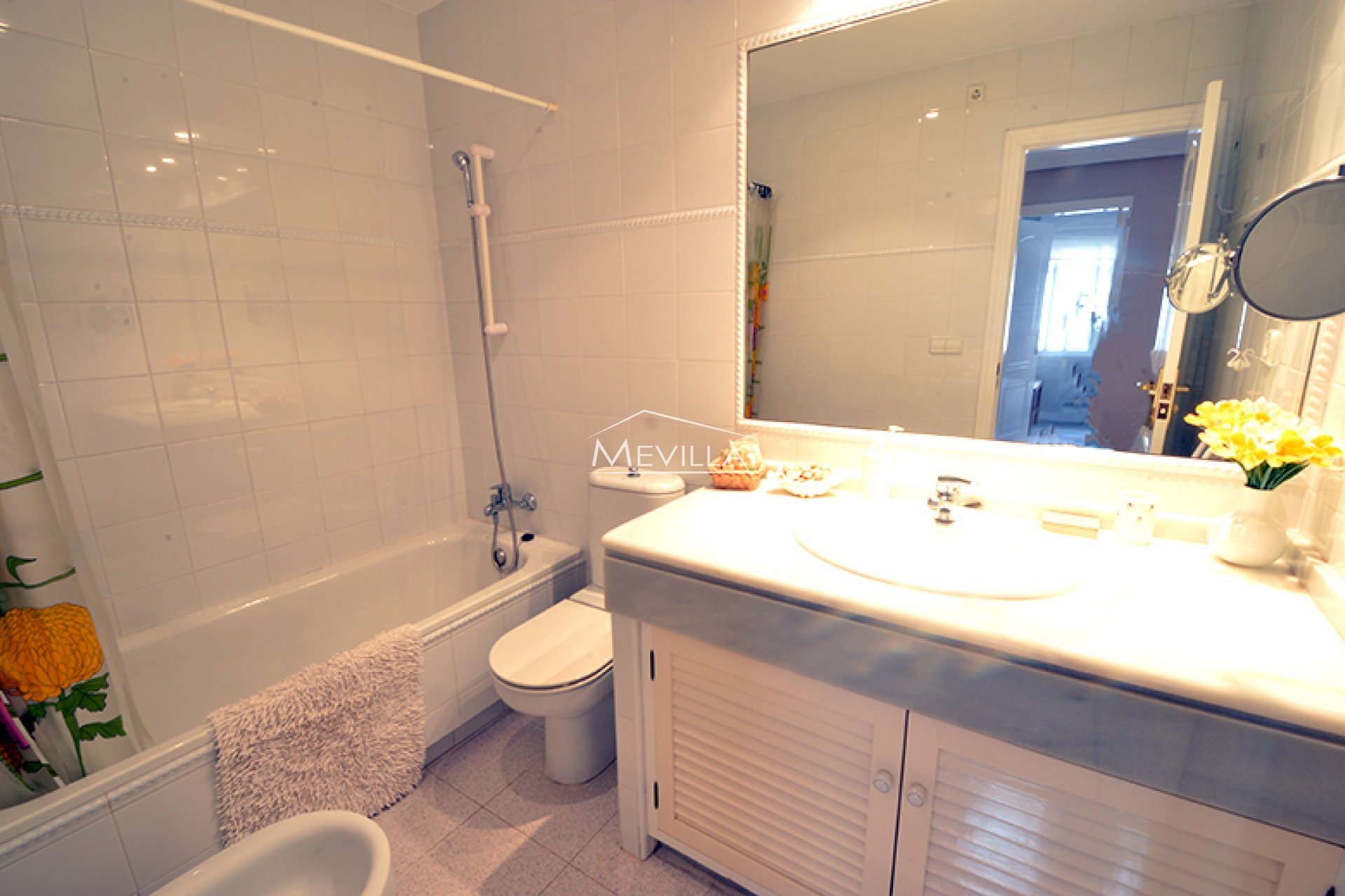 Återförsäljare - Villa - Orihuela Costa - Campoamor