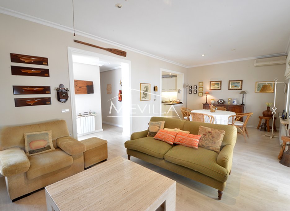 Återförsäljare - Villa - Orihuela Costa - Campoamor