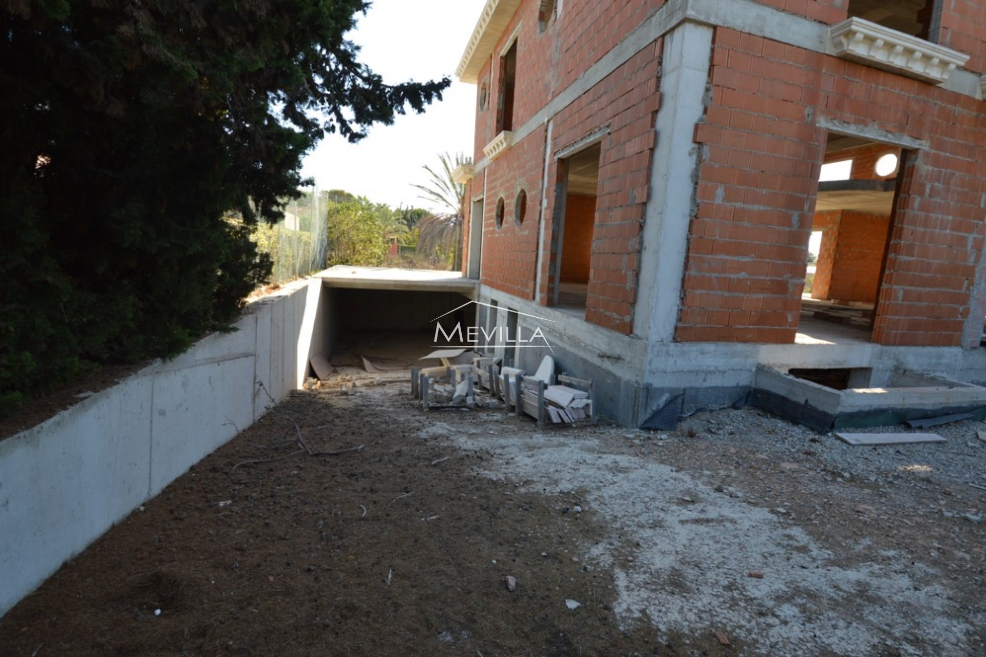 Återförsäljare - Villa - Orihuela Costa - Campoamor