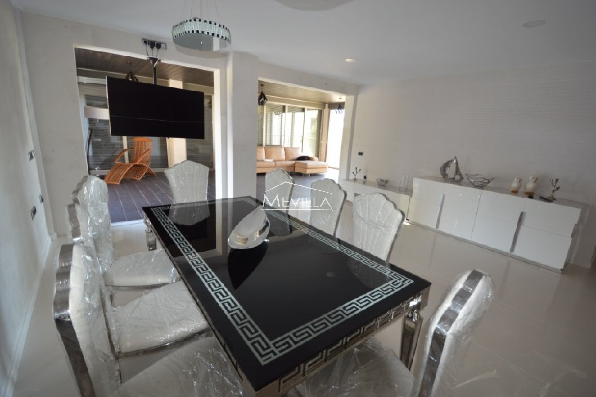 Återförsäljare - Villa - Orihuela Costa - Campoamor