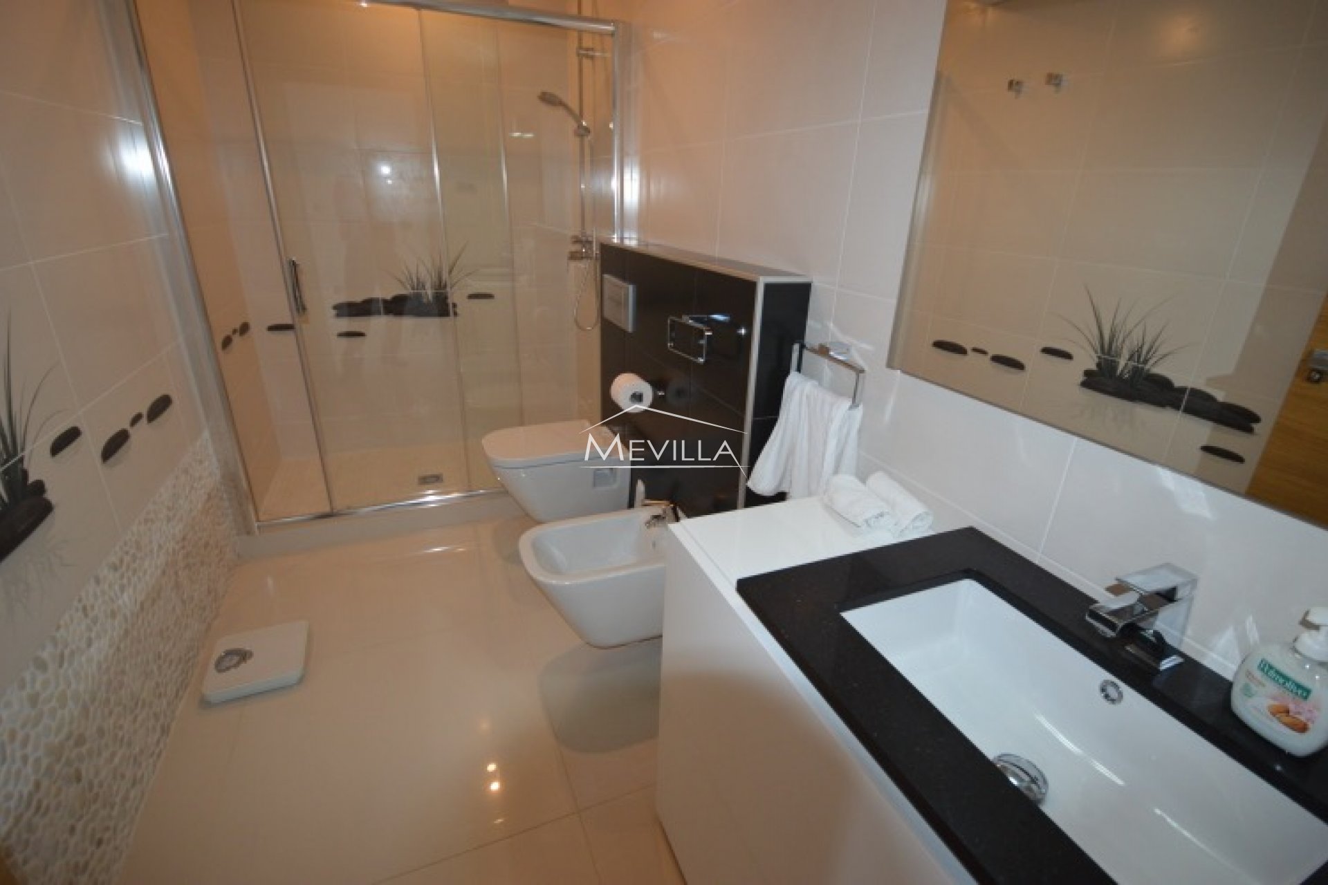 Återförsäljare - Villa - Orihuela Costa - Campoamor