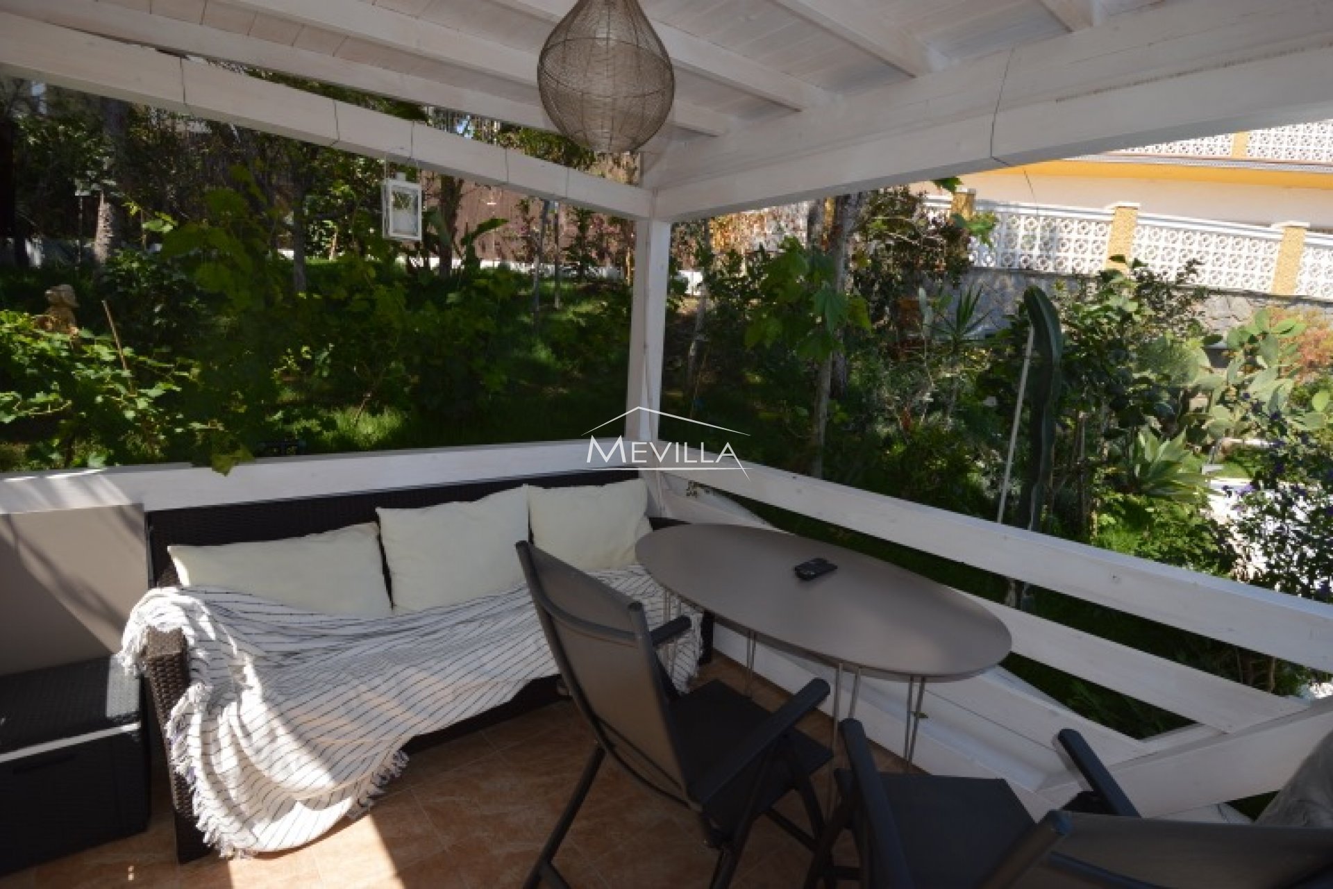 Återförsäljare - Villa - Orihuela Costa - Campoamor