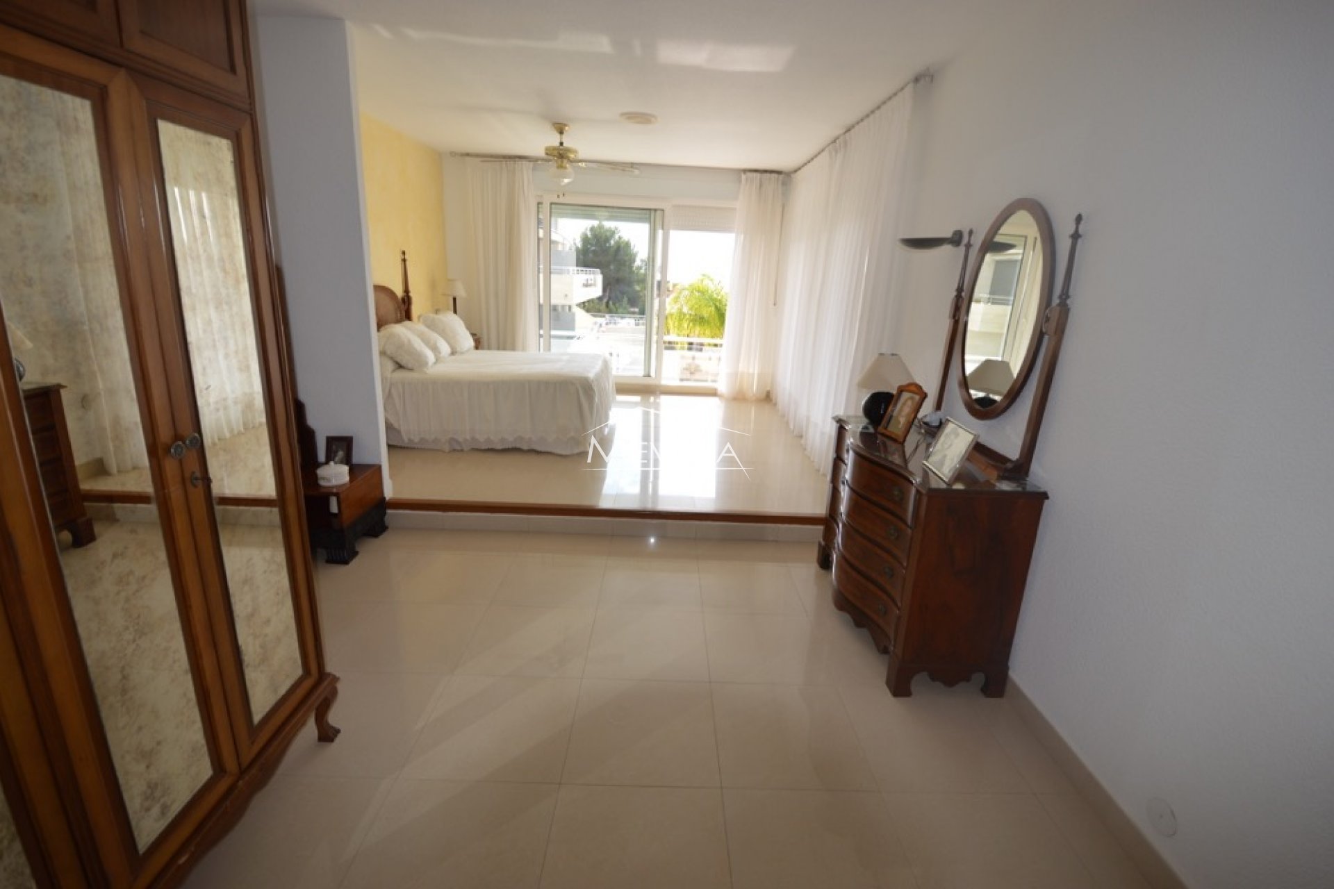 Återförsäljare - Villa - Orihuela Costa - Campoamor