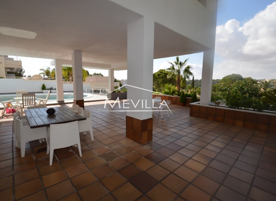 Återförsäljare - Villa - Orihuela Costa - Campoamor