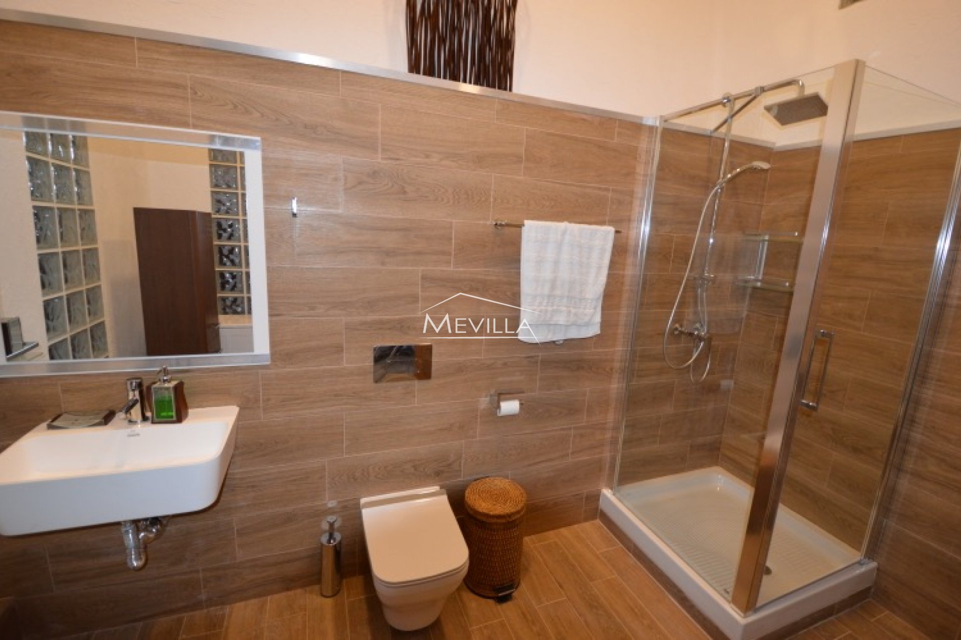 Återförsäljare - Villa - Orihuela Costa - Campoamor