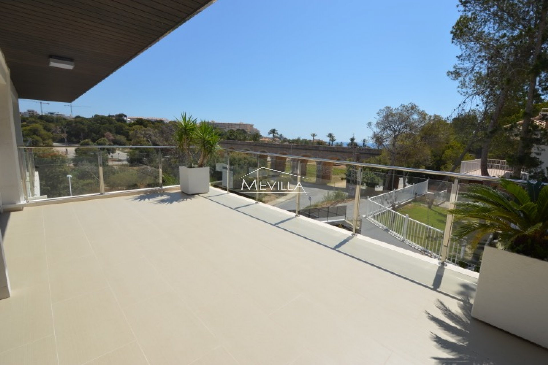 Återförsäljare - Villa - Orihuela Costa - Campoamor