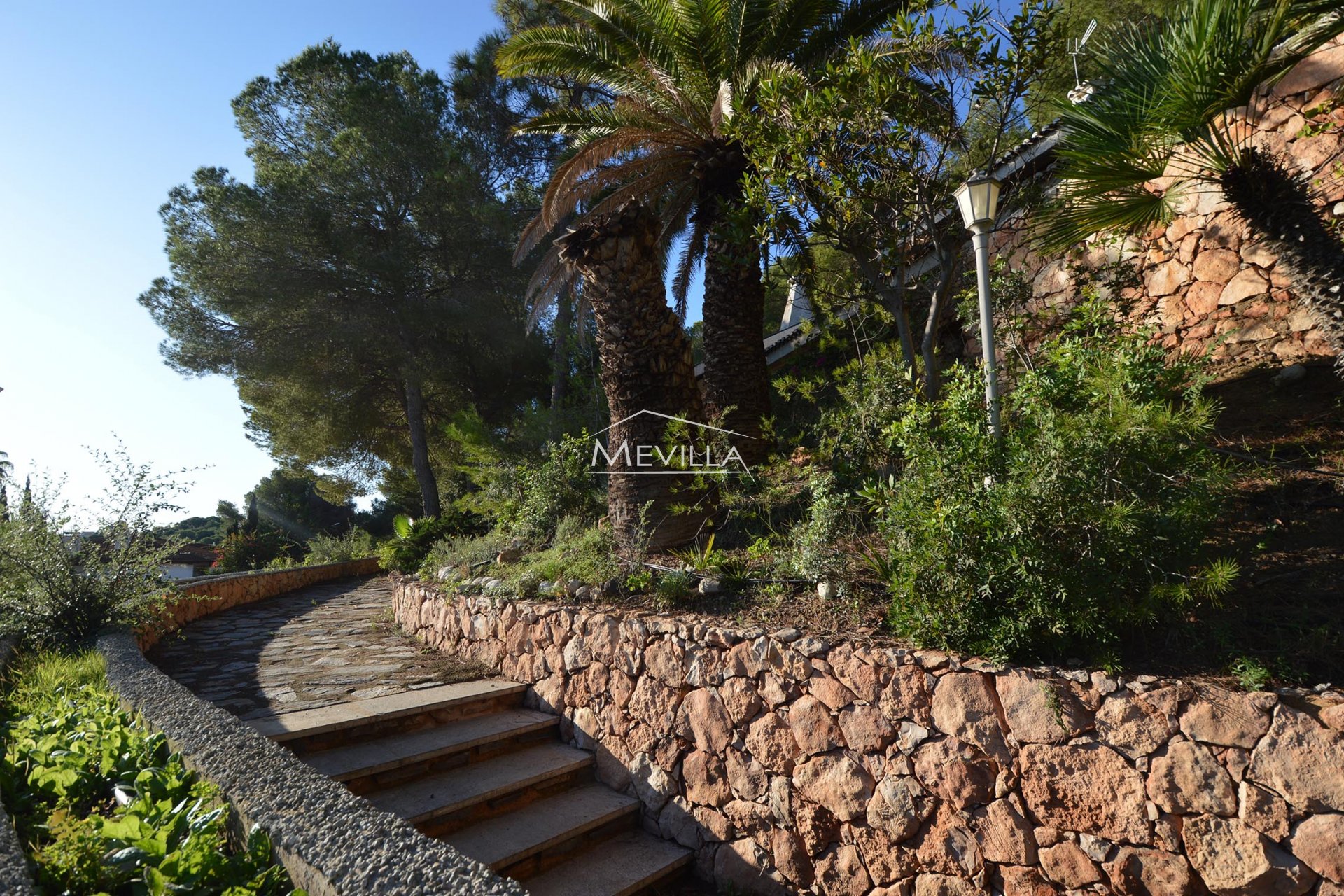 Återförsäljare - Villa - Orihuela Costa - Campoamor