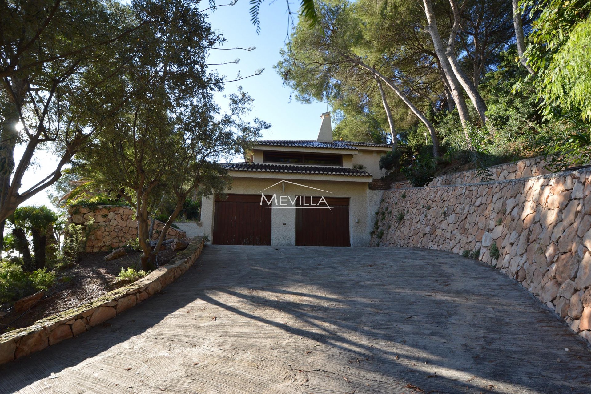 Återförsäljare - Villa - Orihuela Costa - Campoamor