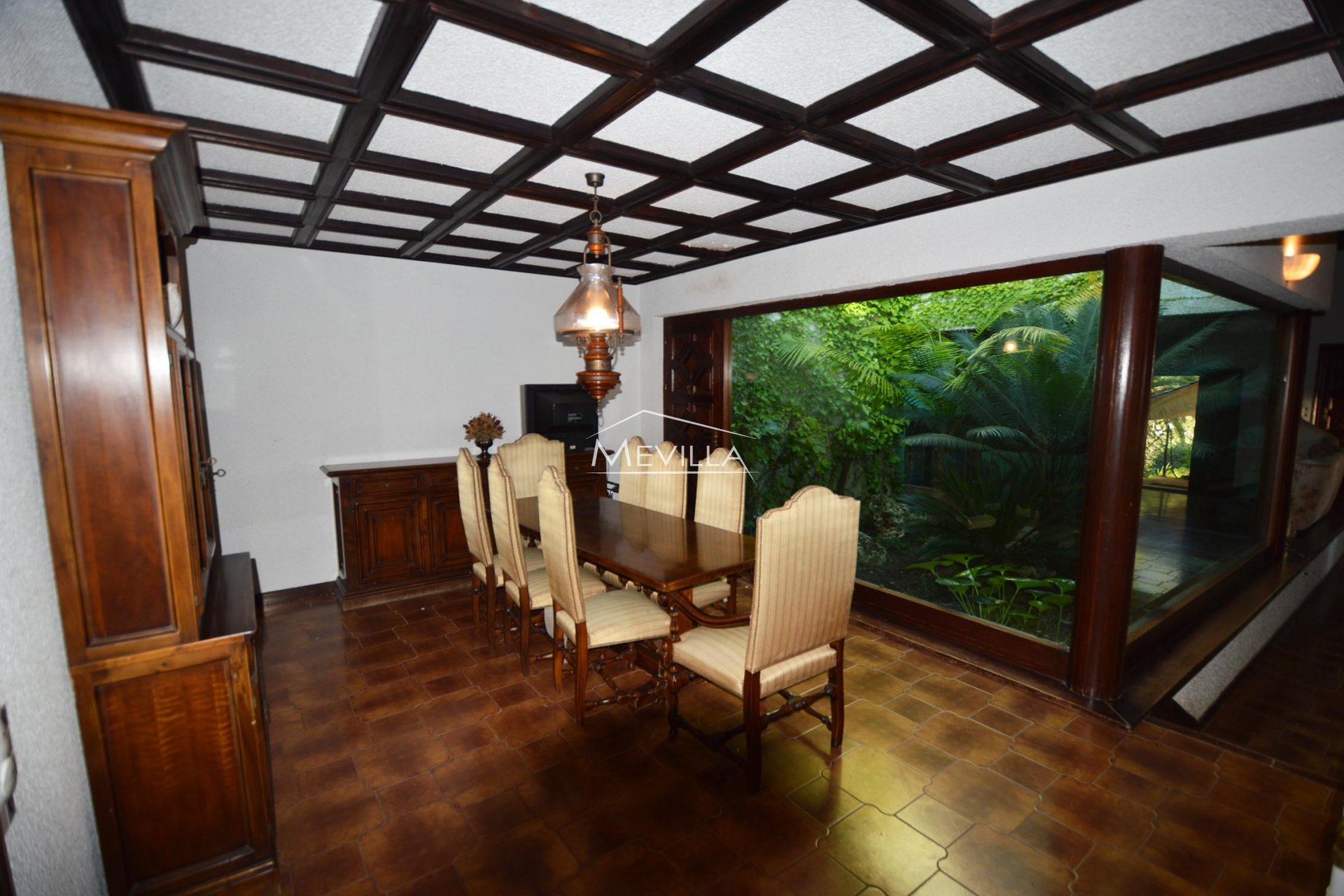 Återförsäljare - Villa - Orihuela Costa - Campoamor