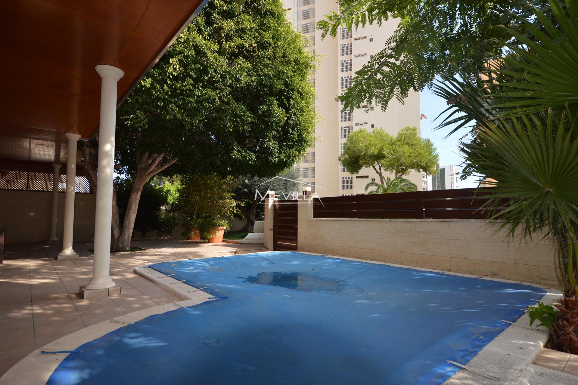 Återförsäljare - Villa - Orihuela Costa - Campoamor