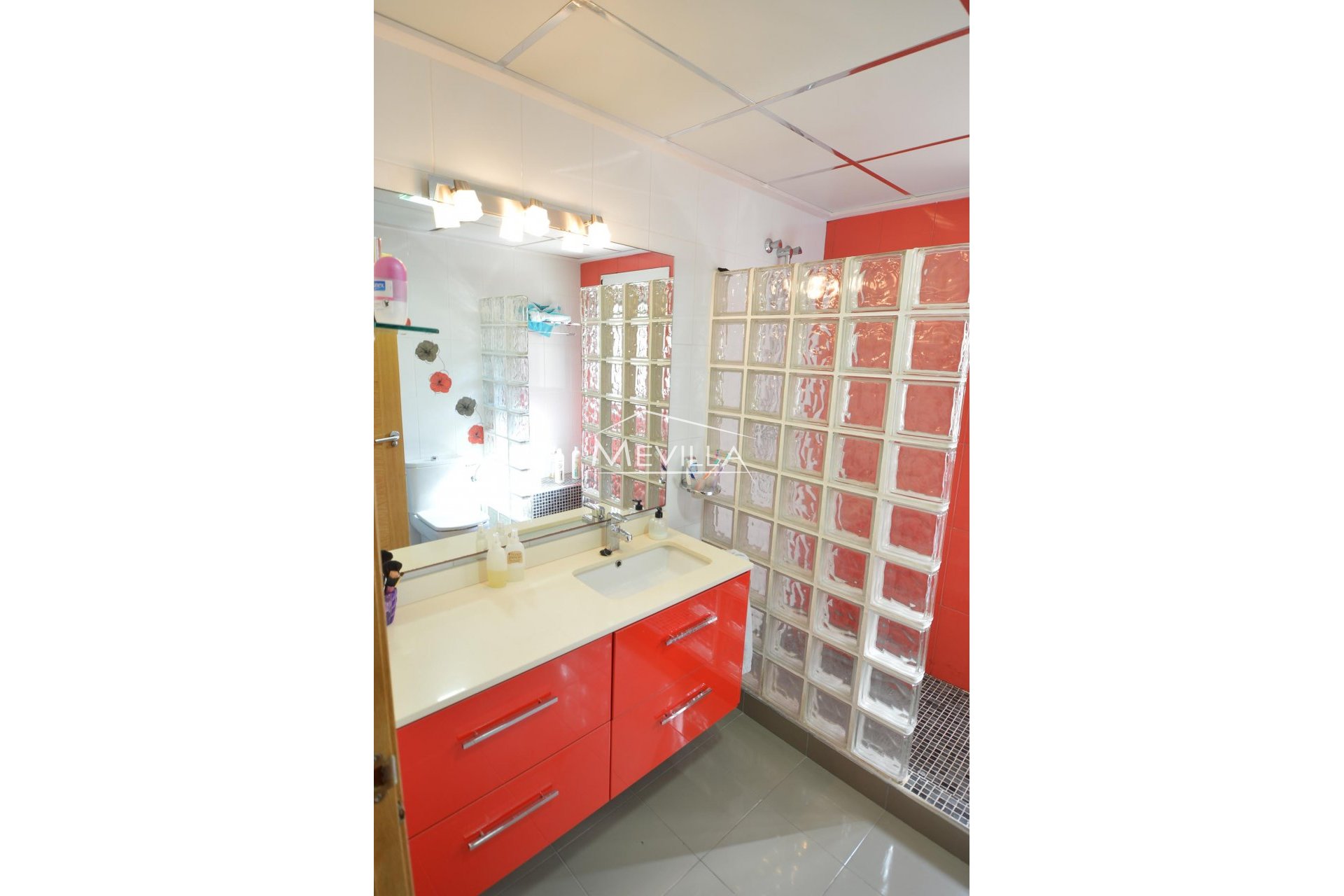 Återförsäljare - Villa - Orihuela Costa - Campoamor