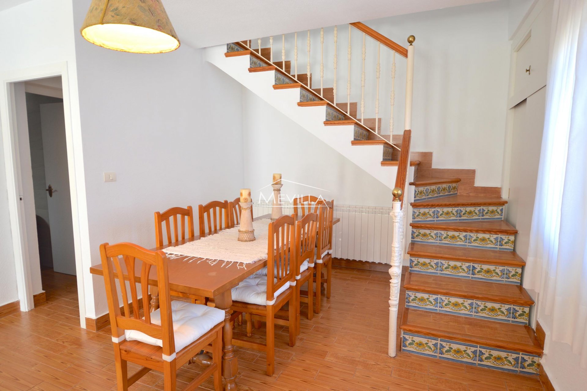 Återförsäljare - Villa - Orihuela Costa - Campoamor