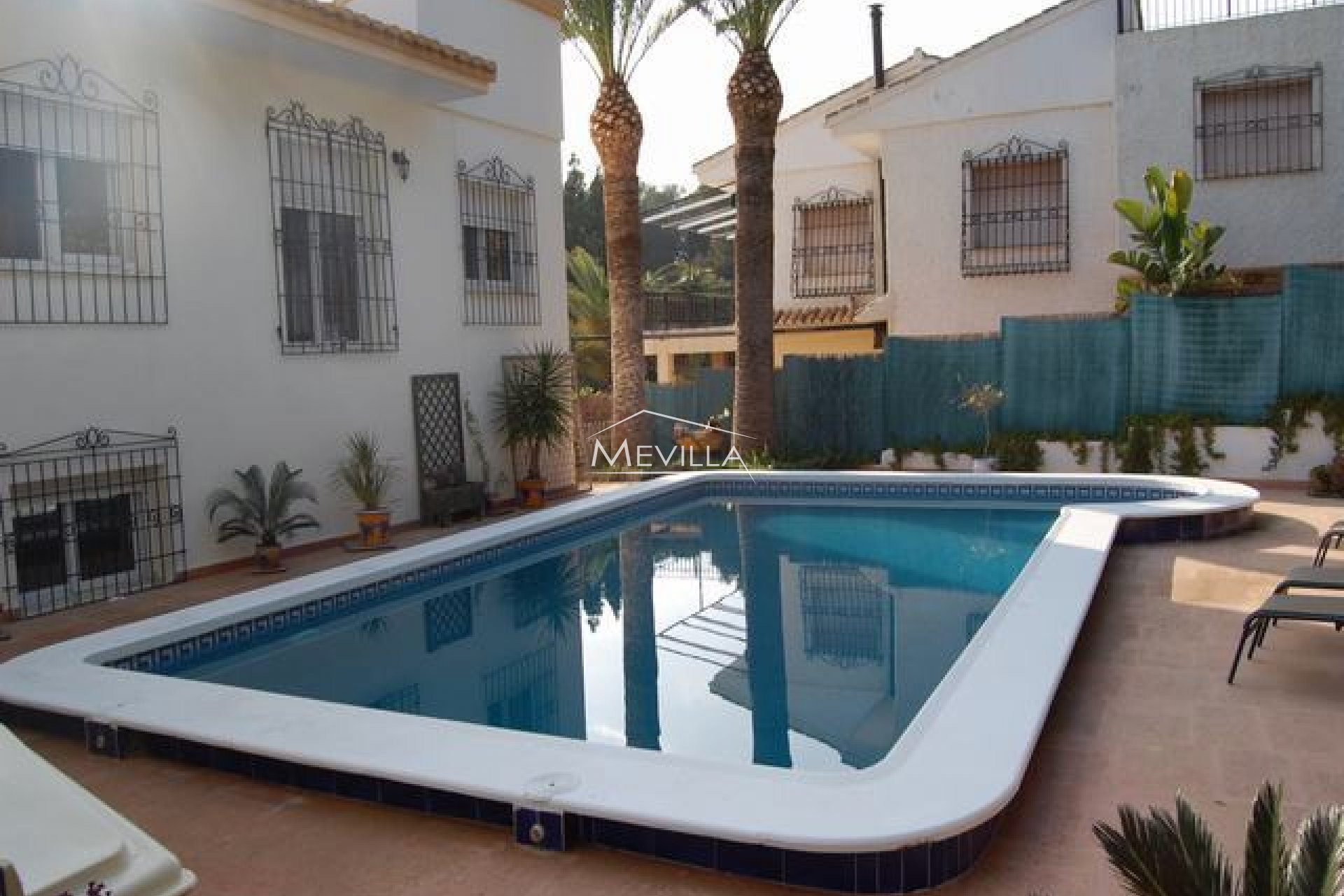 Återförsäljare - Villa - Orihuela Costa - Campoamor