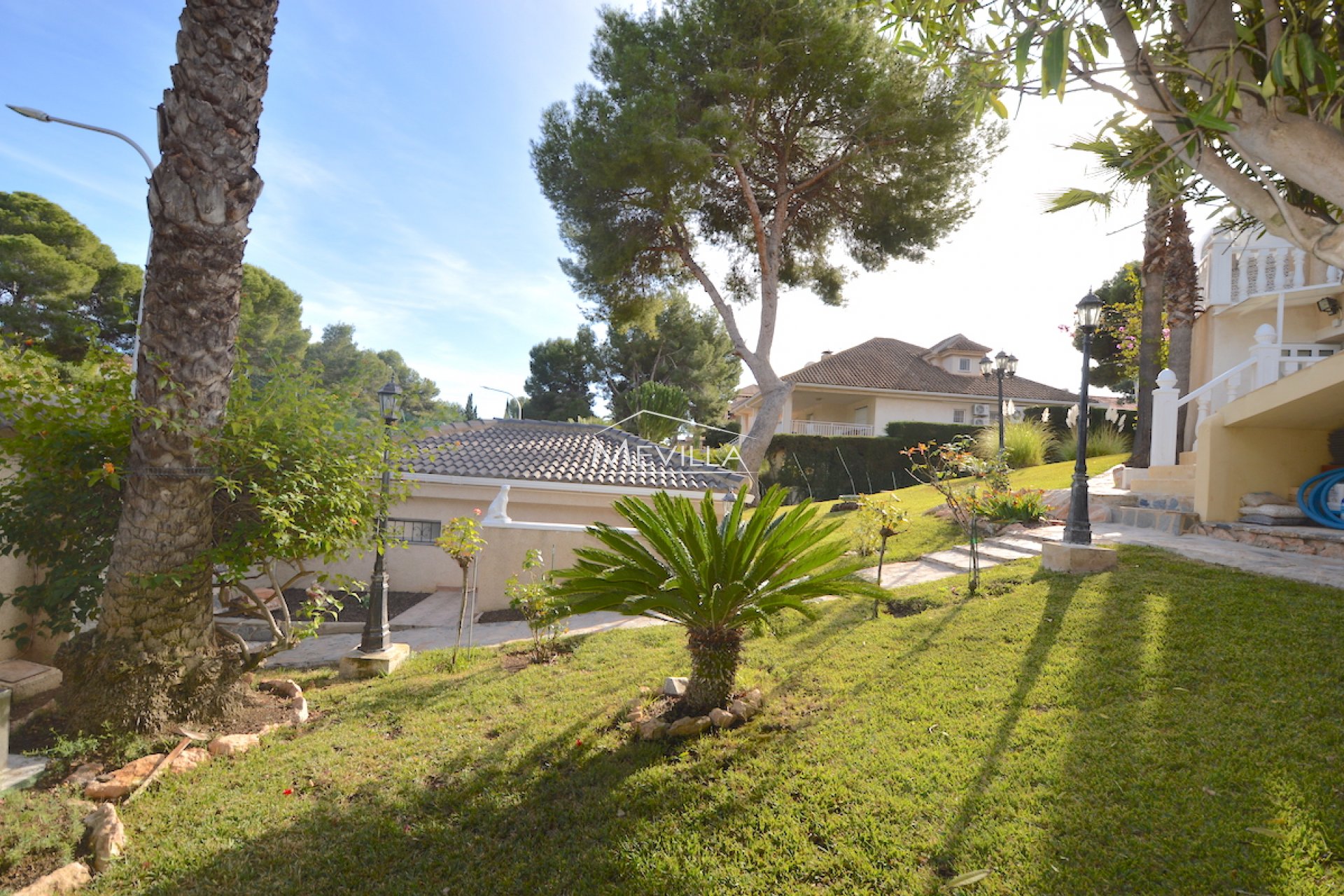 Återförsäljare - Villa - Orihuela Costa - Campoamor